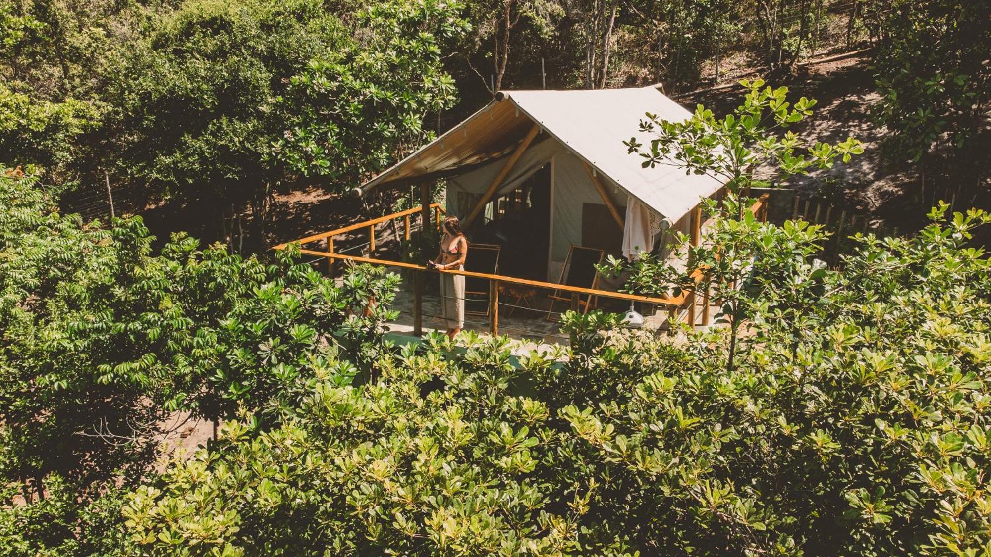 Casa Mia * Morere
