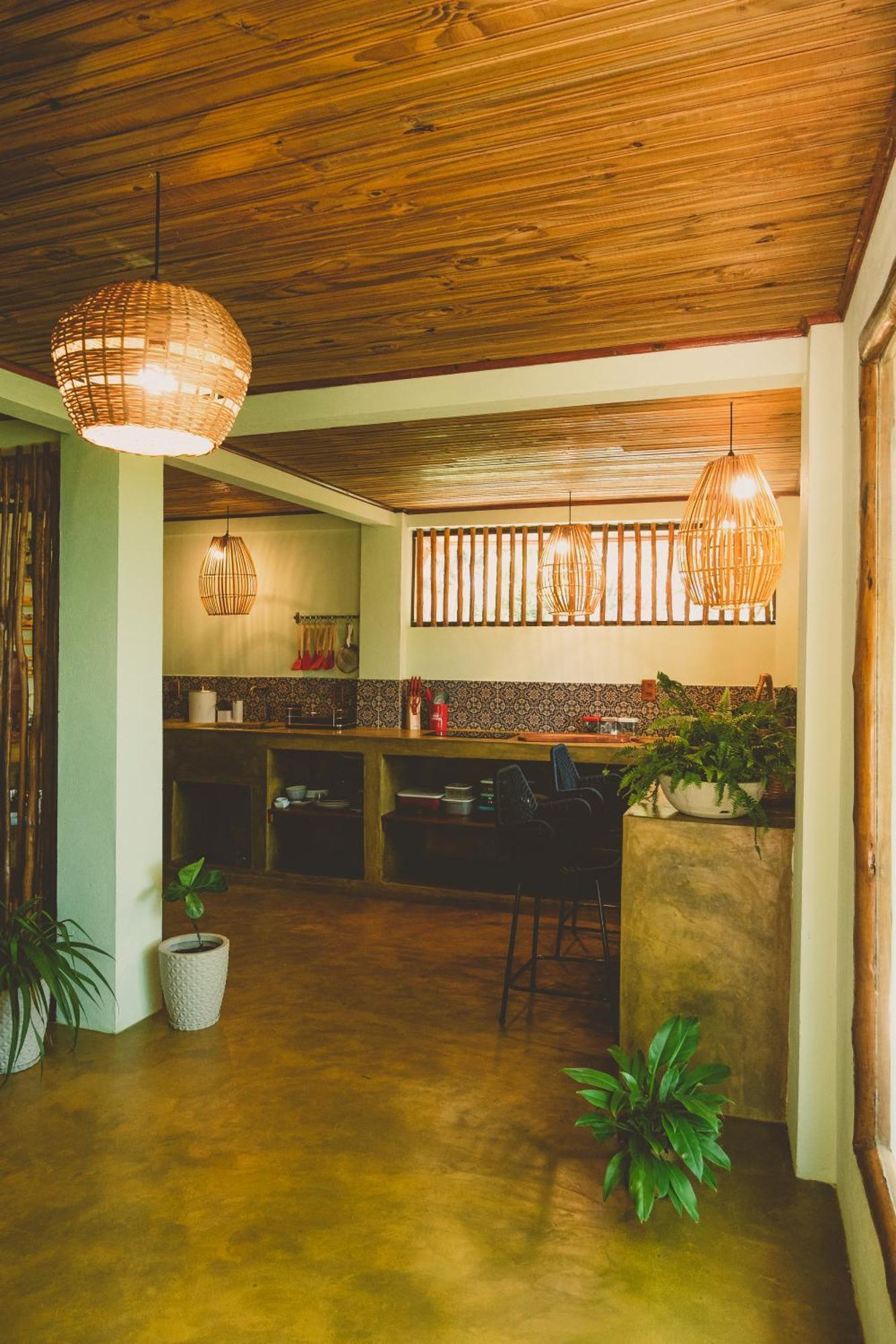 Apartment Casa Mia Morere