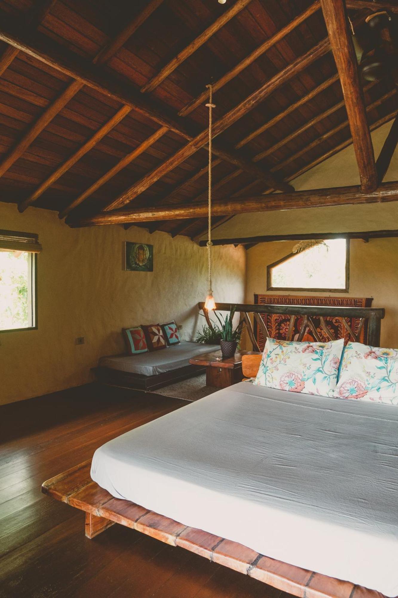 Casa Mia Apartment Morere